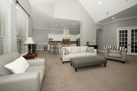 6531 Camillia Court Katy TX 77493