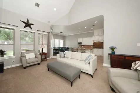 6531 Camillia Court Katy TX 77493