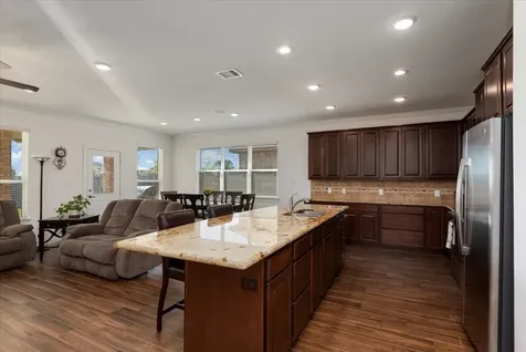 19003 Minero Lane Montgomery TX 77356