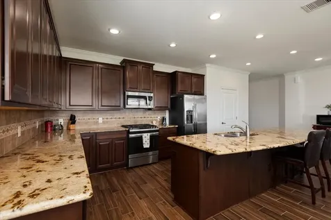 19003 Minero Lane Montgomery TX 77356