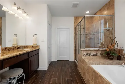 19003 Minero Lane Montgomery TX 77356