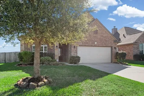 19003 Minero Lane Montgomery TX 77356
