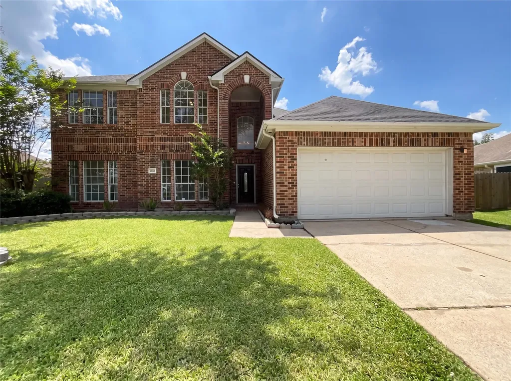 3122 Gatesbury North Drive Houston TX 77082