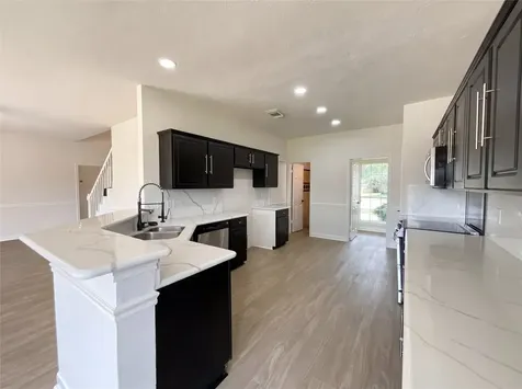 3122 Gatesbury North Drive Houston TX 77082