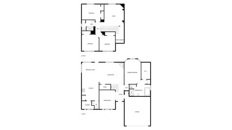 3122 Gatesbury North Drive Houston TX 77082