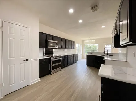 3122 Gatesbury North Drive Houston TX 77082
