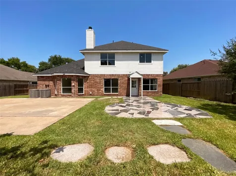 3122 Gatesbury North Drive Houston TX 77082
