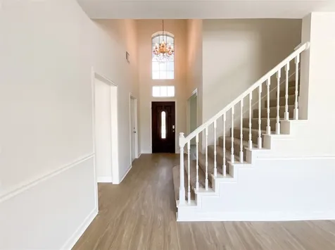 3122 Gatesbury North Drive Houston TX 77082