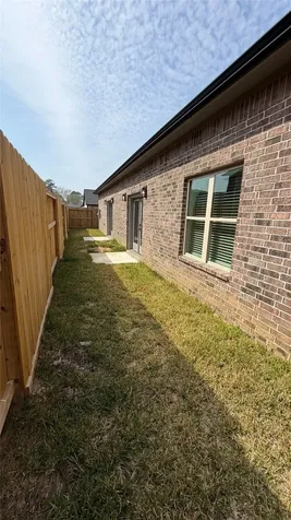 2615 Piemonte Avenue Circle Spring TX 77388