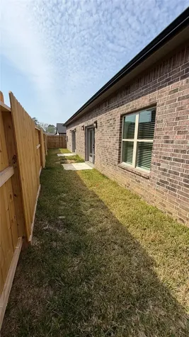 2615 Piemonte Avenue Circle Spring TX 77388