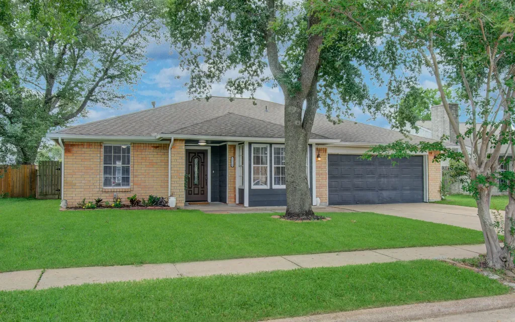 11315 Toucan Lane Houston TX 77067