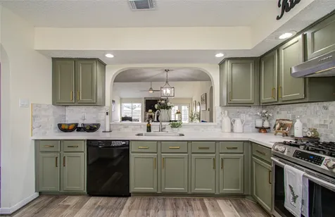 11315 Toucan Lane Houston TX 77067