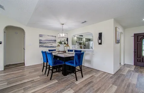 11315 Toucan Lane Houston TX 77067