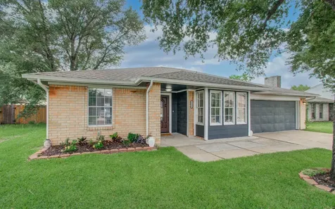 11315 Toucan Lane Houston TX 77067