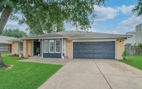 11315 Toucan Lane Houston TX 77067