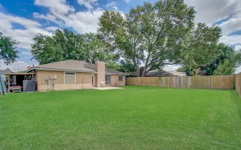 11315 Toucan Lane Houston TX 77067