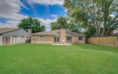 11315 Toucan Lane Houston TX 77067