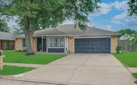 11315 Toucan Lane Houston TX 77067