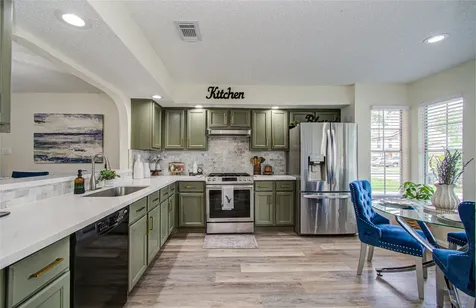 11315 Toucan Lane Houston TX 77067