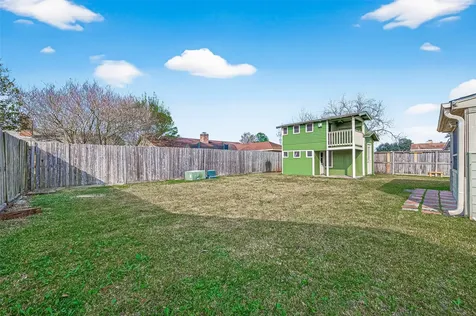 10006 Towne Tower Lane Sugar Land TX 77498