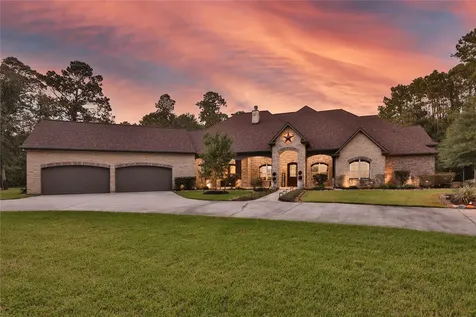 24015 Pack Saddle Trail New Caney TX 77357