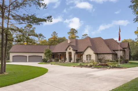 24015 Pack Saddle Trail New Caney TX 77357