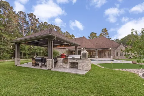 24015 Pack Saddle Trail New Caney TX 77357