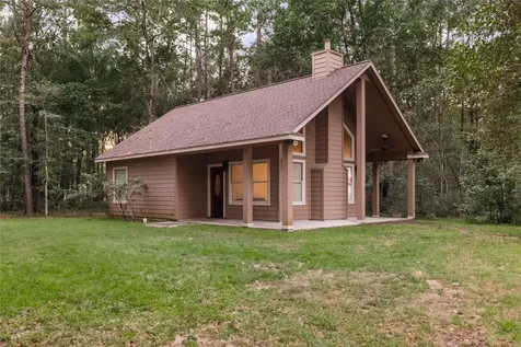 24015 Pack Saddle Trail New Caney TX 77357