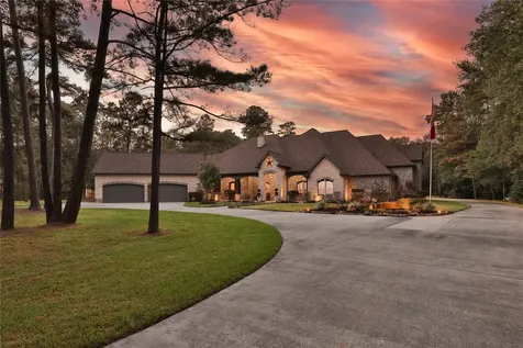 24015 Pack Saddle Trail New Caney TX 77357