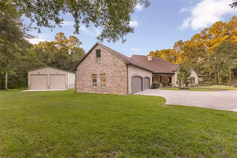 24015 Pack Saddle Trail New Caney TX 77357