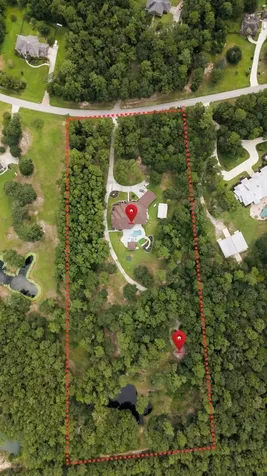 24015 Pack Saddle Trail New Caney TX 77357