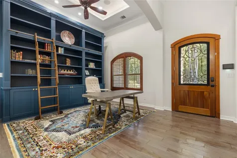 24015 Pack Saddle Trail New Caney TX 77357