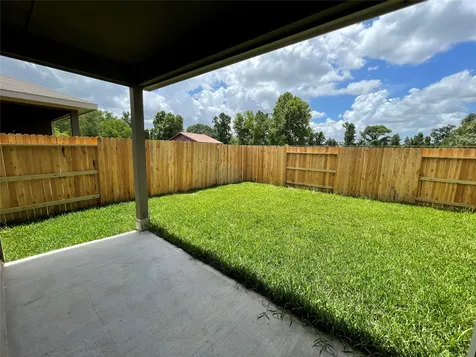 25547 Starling Lane Magnolia TX 77354