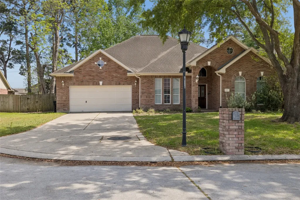 4807 Wellington Way Houston TX 77069