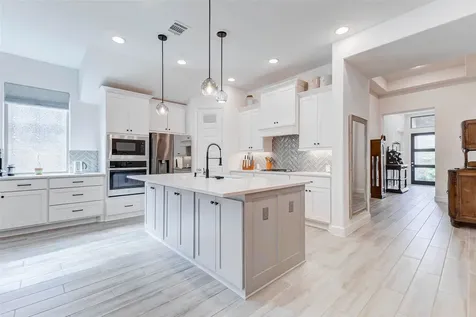 5130 Albany Shores Lane Fulshear TX 77441