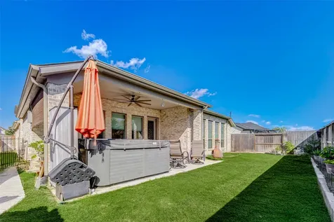 5130 Albany Shores Lane Fulshear TX 77441