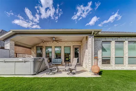 5130 Albany Shores Lane Fulshear TX 77441