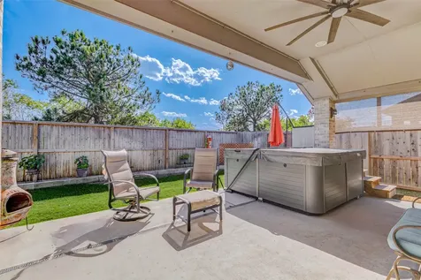 5130 Albany Shores Lane Fulshear TX 77441
