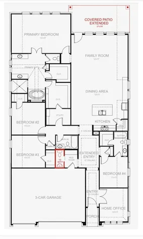 5130 Albany Shores Lane Fulshear TX 77441