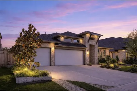 5130 Albany Shores Lane Fulshear TX 77441