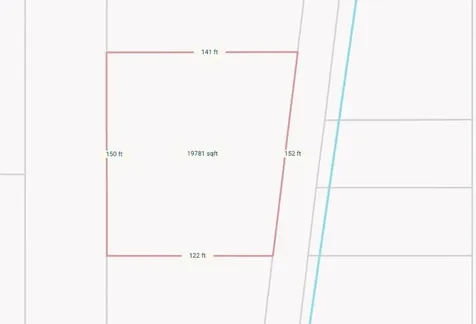 Lots 17,18 & 19 Aw Clarke Sub Texas City TX 77590