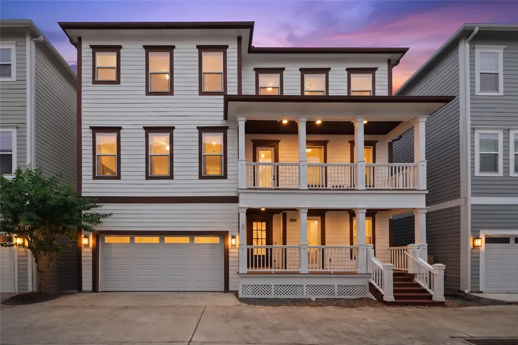 1425 W 23rd Street B Houston TX 77008