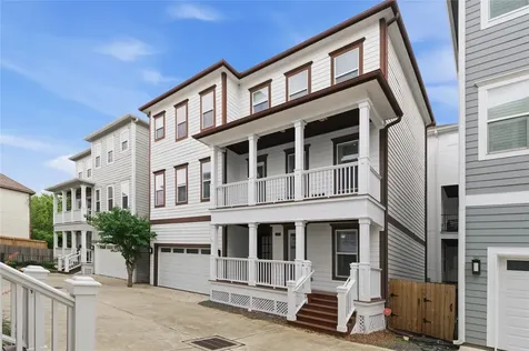 1425 W 23rd Street B Houston TX 77008