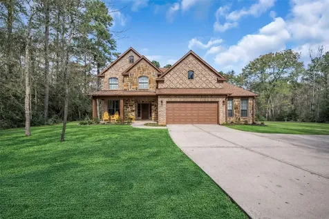 14752 Highland Ranch Drive Montgomery TX 77316