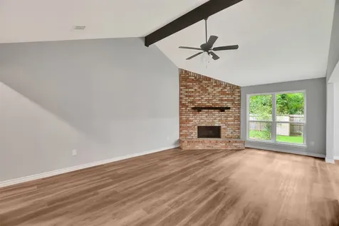 106 N Woodstock Circle Drive The Woodlands TX 77381