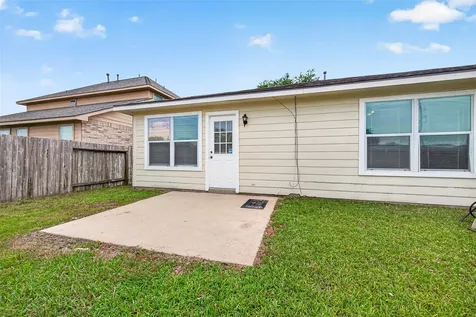 1434 Monterra Point Fresno TX 77545