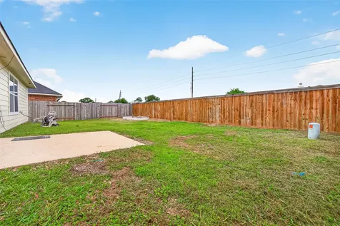 1434 Monterra Point Fresno TX 77545
