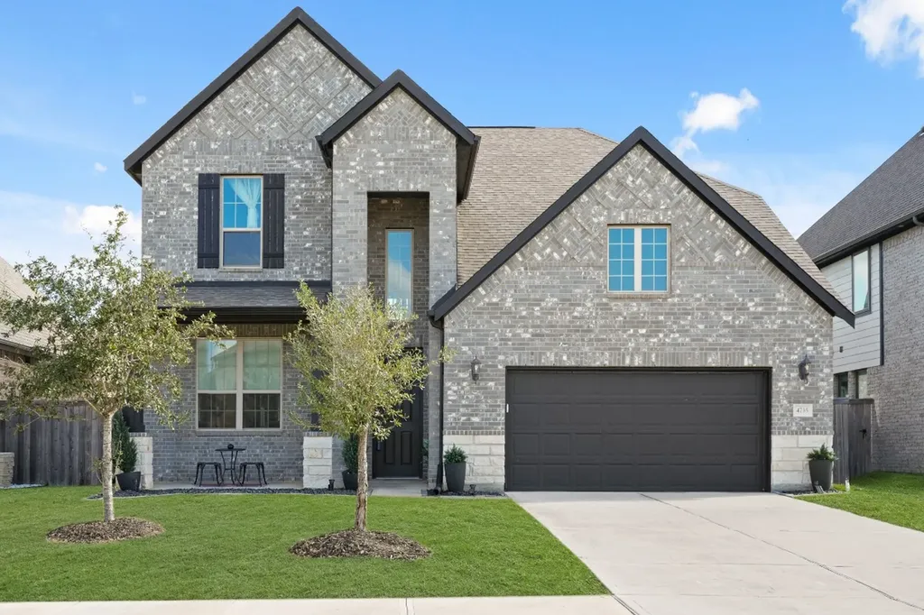 4735 Great Acre Lane Fresno TX 77545