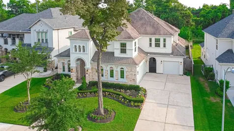 39 Marino Drive Missouri City TX 77459