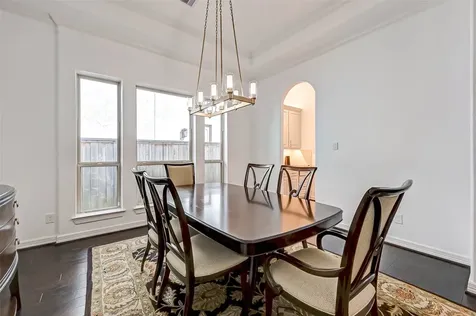 39 Marino Drive Missouri City TX 77459